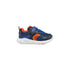 Sneakers primi passi blu da bambino Geox Sprintye, Scarpe Bambini, SKU k242000009, Immagine 0